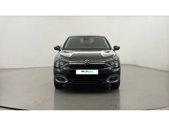 Occasion Citroen C4 X à POITIERS chez PEUGEOT POITIERS