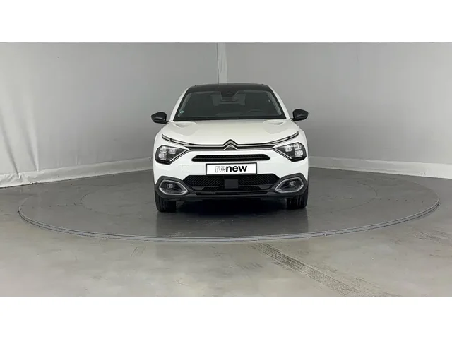 Occasion Citroen C4 X à ENGLOS chez RENAULT | ENGLOS