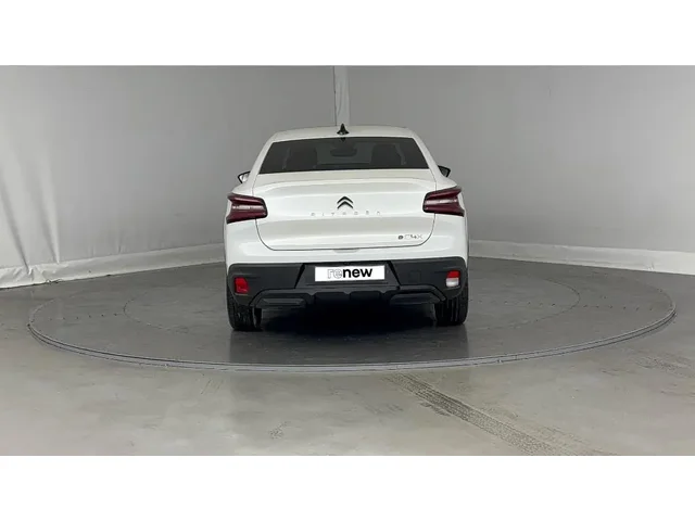 Occasion Citroen C4 X à ENGLOS chez RENAULT | ENGLOS