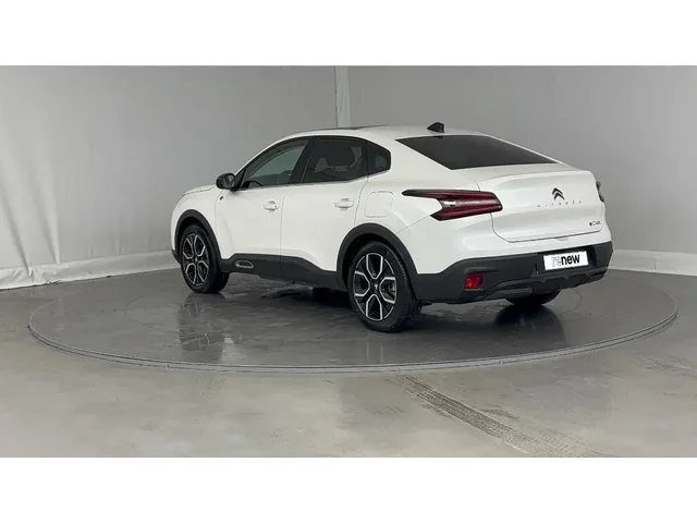 Occasion Citroen C4 X à ENGLOS chez RENAULT | ENGLOS
