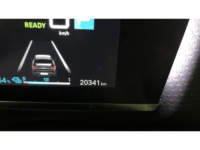 Occasion Citroen C4 X à ENGLOS chez RENAULT | ENGLOS