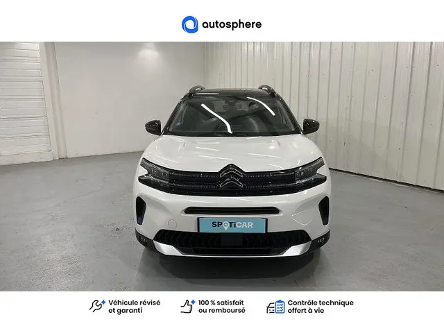 Occasion Citroen C5 Aircross à Orthez chez CITROËN ORTHEZ