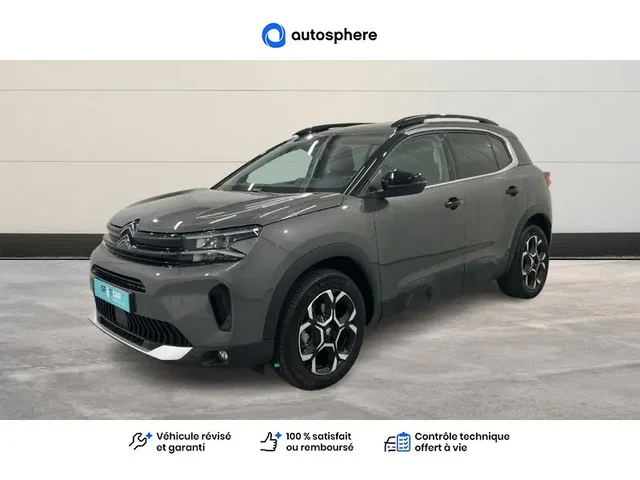 Occasion Citroen C5 Aircross à Orthez chez CITROËN ORTHEZ