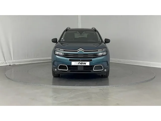 Occasion Citroen C5 Aircross à WORMHOUT chez RENAULT | WORMHOUT