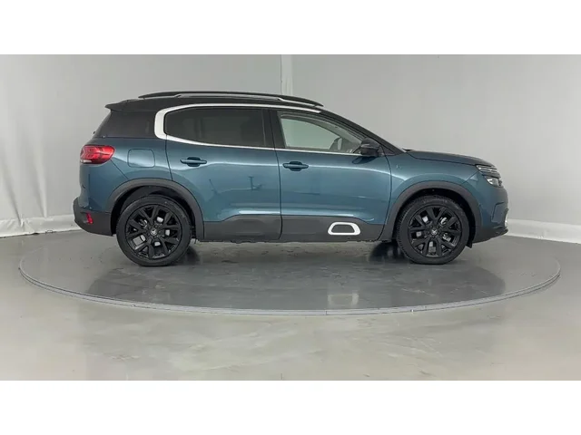 Occasion Citroen C5 Aircross à WORMHOUT chez RENAULT | WORMHOUT