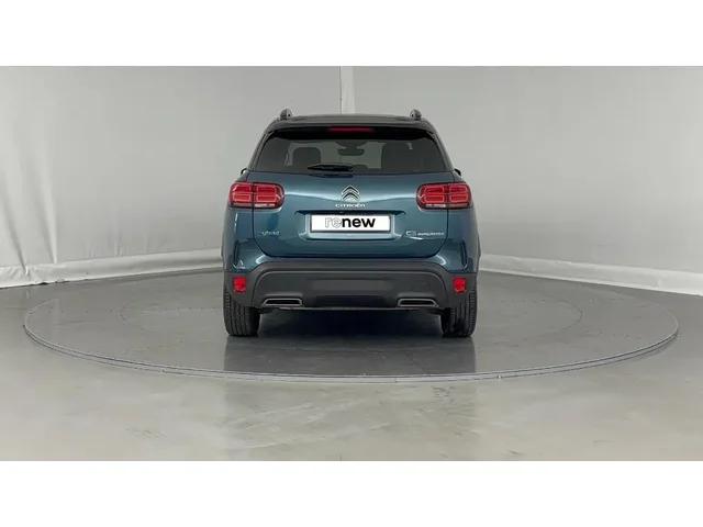 Occasion Citroen C5 Aircross à WORMHOUT chez RENAULT | WORMHOUT