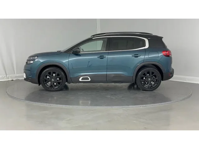 Occasion Citroen C5 Aircross à WORMHOUT chez RENAULT | WORMHOUT