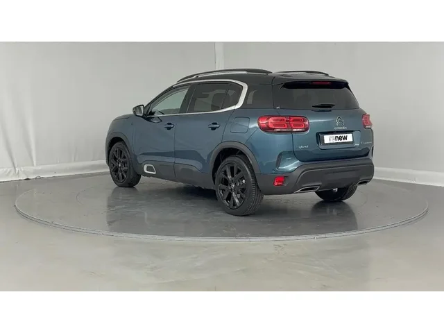 Occasion Citroen C5 Aircross à WORMHOUT chez RENAULT | WORMHOUT