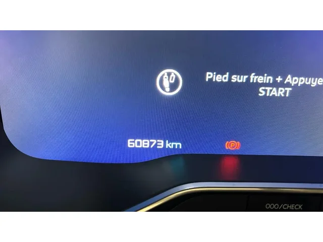 Occasion Citroen C5 Aircross à WORMHOUT chez RENAULT | WORMHOUT