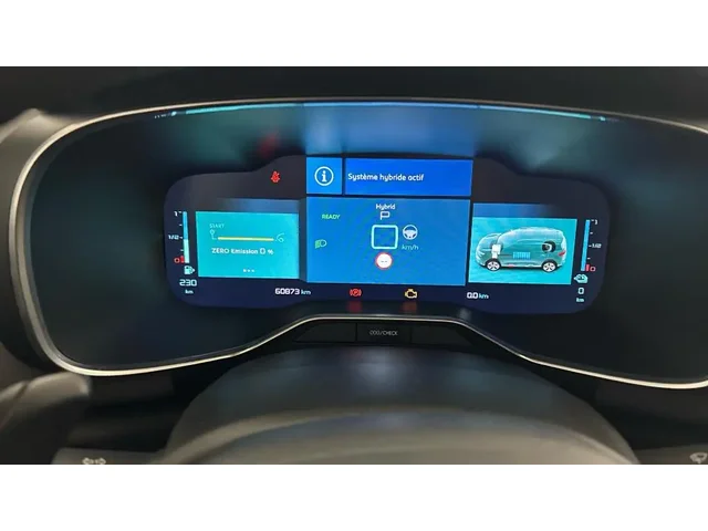 Occasion Citroen C5 Aircross à WORMHOUT chez RENAULT | WORMHOUT