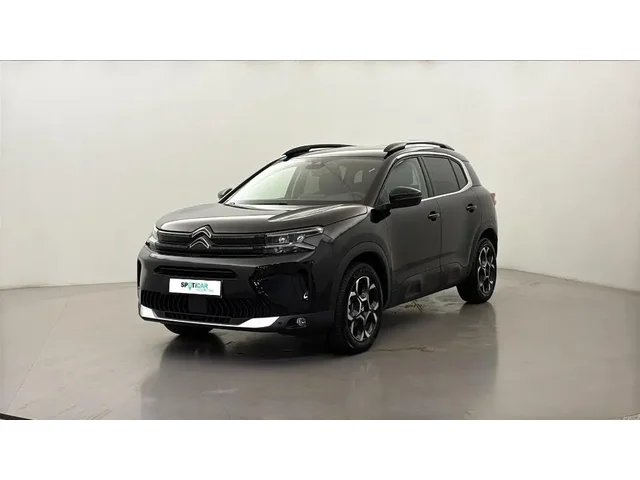 Occasion Citroen C5 Aircross à POITIERS chez PEUGEOT POITIERS