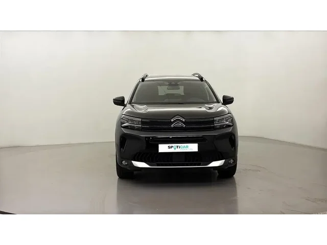 Occasion Citroen C5 Aircross à POITIERS chez PEUGEOT POITIERS