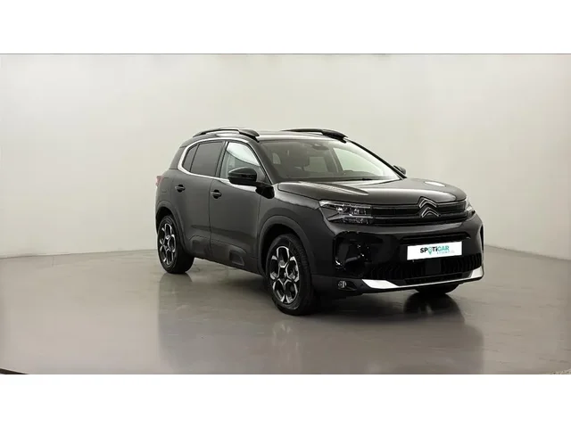 Occasion Citroen C5 Aircross à POITIERS chez PEUGEOT POITIERS