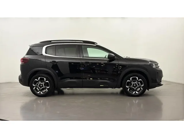 Occasion Citroen C5 Aircross à POITIERS chez PEUGEOT POITIERS