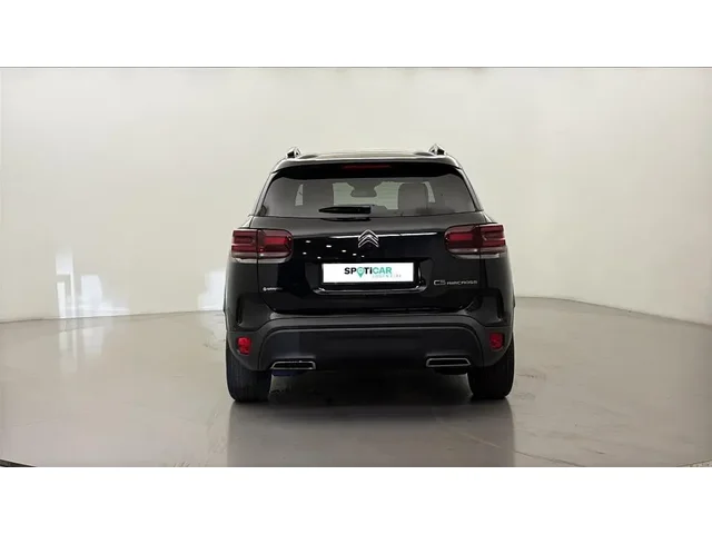 Occasion Citroen C5 Aircross à POITIERS chez PEUGEOT POITIERS
