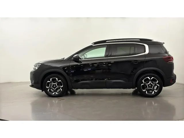 Occasion Citroen C5 Aircross à POITIERS chez PEUGEOT POITIERS