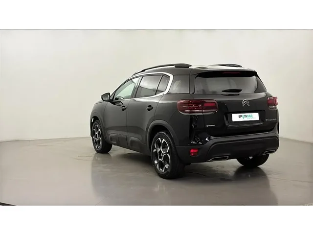 Occasion Citroen C5 Aircross à POITIERS chez PEUGEOT POITIERS