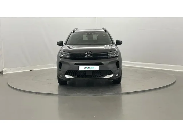 Occasion Citroen C5 Aircross à COMPIEGNE chez PEUGEOT COMPIEGNE