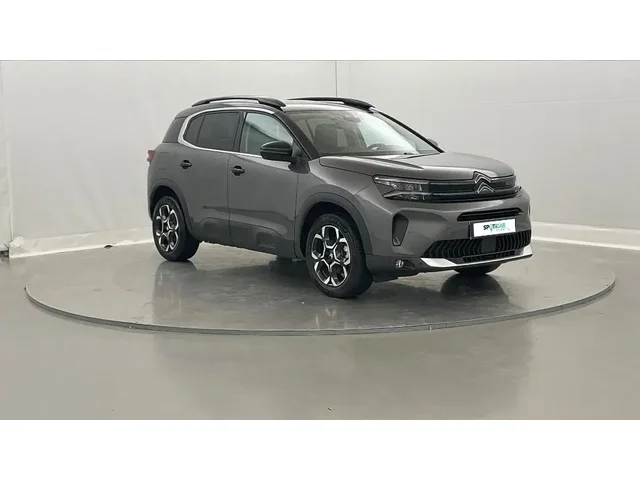 Occasion Citroen C5 Aircross à COMPIEGNE chez PEUGEOT COMPIEGNE