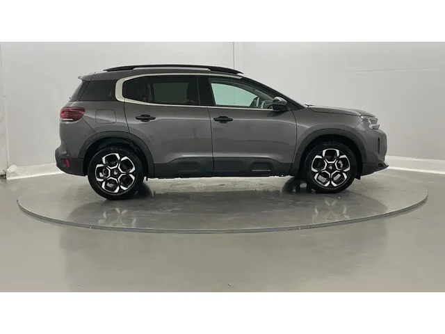 Occasion Citroen C5 Aircross à COMPIEGNE chez PEUGEOT COMPIEGNE