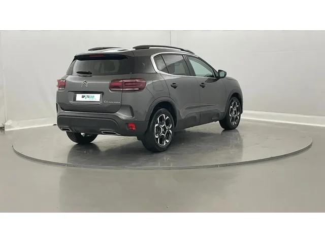 Occasion Citroen C5 Aircross à COMPIEGNE chez PEUGEOT COMPIEGNE