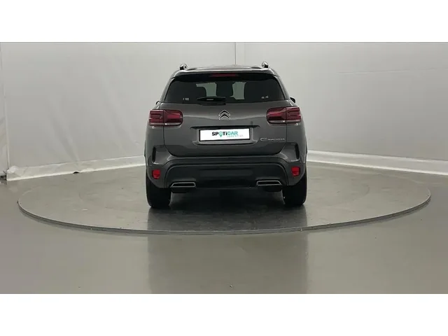 Occasion Citroen C5 Aircross à COMPIEGNE chez PEUGEOT COMPIEGNE