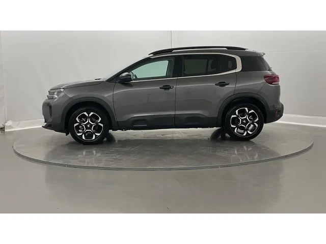 Occasion Citroen C5 Aircross à COMPIEGNE chez PEUGEOT COMPIEGNE