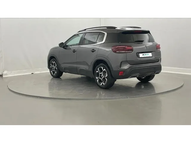Occasion Citroen C5 Aircross à COMPIEGNE chez PEUGEOT COMPIEGNE