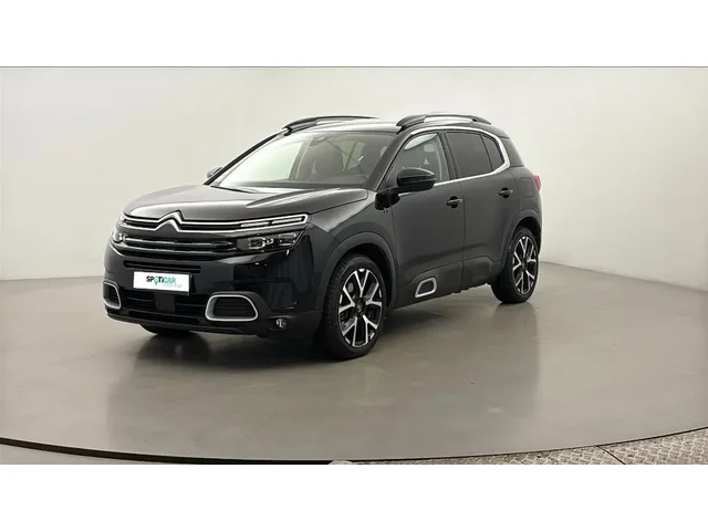 Occasion Citroen C5 Aircross à POITIERS chez PEUGEOT POITIERS