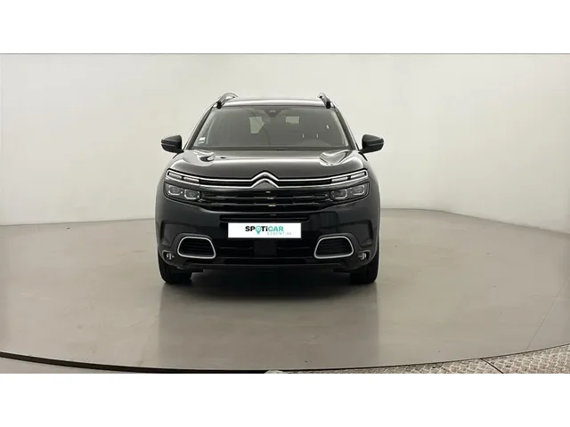 Occasion Citroen C5 Aircross à POITIERS chez PEUGEOT POITIERS