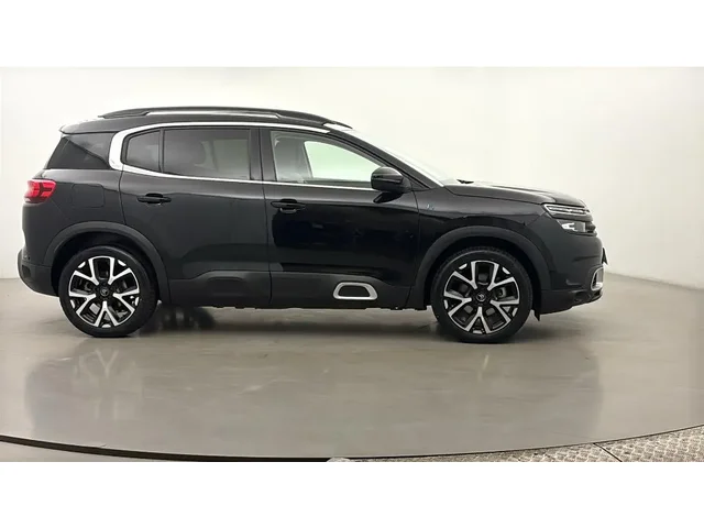 Occasion Citroen C5 Aircross à POITIERS chez PEUGEOT POITIERS