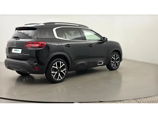 Occasion Citroen C5 Aircross à POITIERS chez PEUGEOT POITIERS