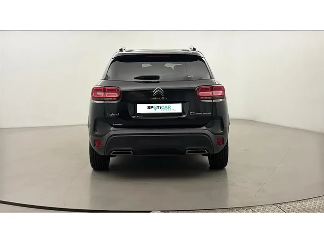 Occasion Citroen C5 Aircross à POITIERS chez PEUGEOT POITIERS