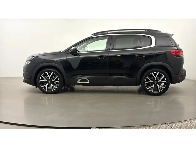Occasion Citroen C5 Aircross à POITIERS chez PEUGEOT POITIERS