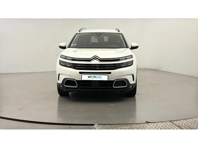 Occasion Citroen C5 Aircross à POITIERS chez PEUGEOT POITIERS