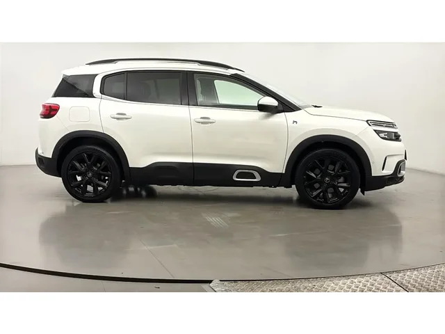 Occasion Citroen C5 Aircross à POITIERS chez PEUGEOT POITIERS