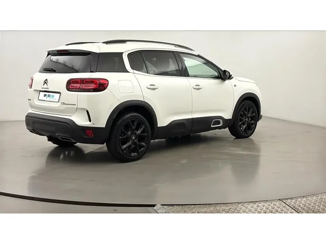 Occasion Citroen C5 Aircross à POITIERS chez PEUGEOT POITIERS