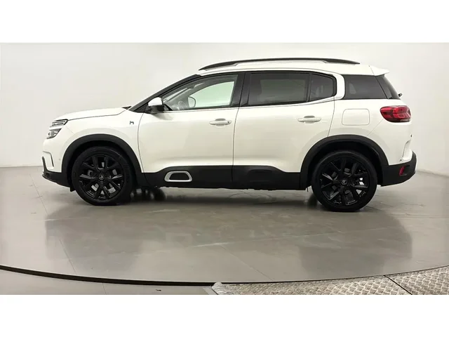 Occasion Citroen C5 Aircross à POITIERS chez PEUGEOT POITIERS