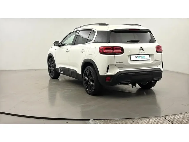 Occasion Citroen C5 Aircross à POITIERS chez PEUGEOT POITIERS