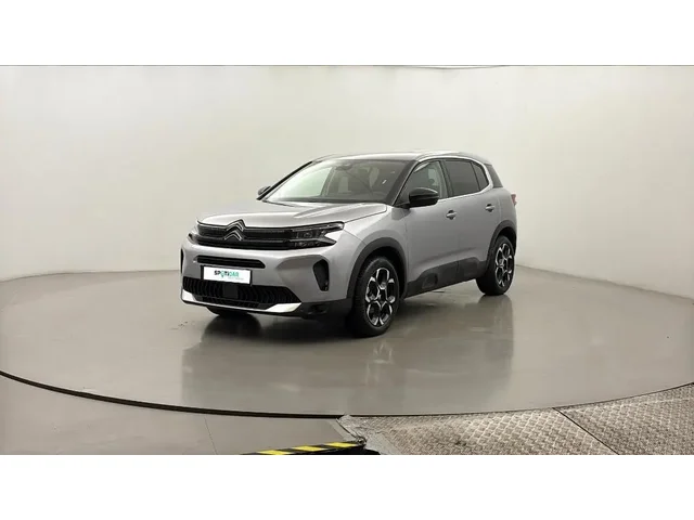 Occasion Citroen C5 Aircross à Bassussarry chez Citroën Bassussarry