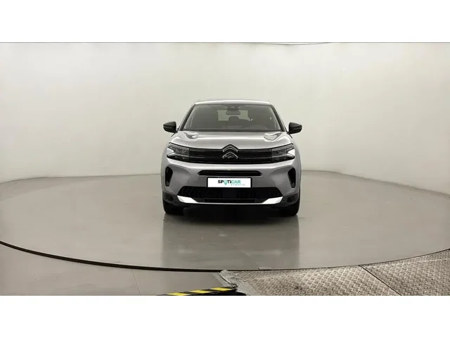 Occasion Citroen C5 Aircross à Bassussarry chez Citroën Bassussarry