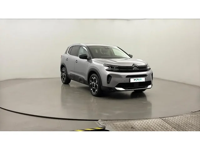Occasion Citroen C5 Aircross à Bassussarry chez Citroën Bassussarry