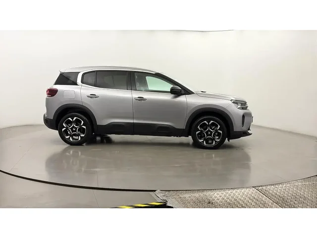 Occasion Citroen C5 Aircross à Bassussarry chez Citroën Bassussarry