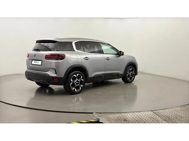 Occasion Citroen C5 Aircross à Bassussarry chez Citroën Bassussarry