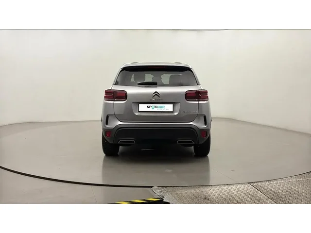 Occasion Citroen C5 Aircross à Bassussarry chez Citroën Bassussarry