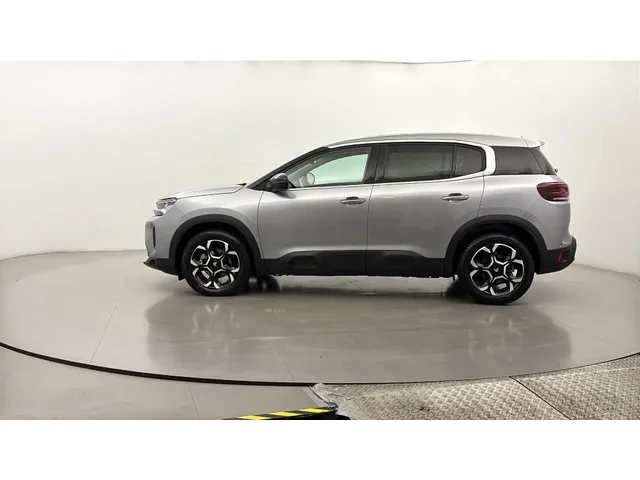 Occasion Citroen C5 Aircross à Bassussarry chez Citroën Bassussarry
