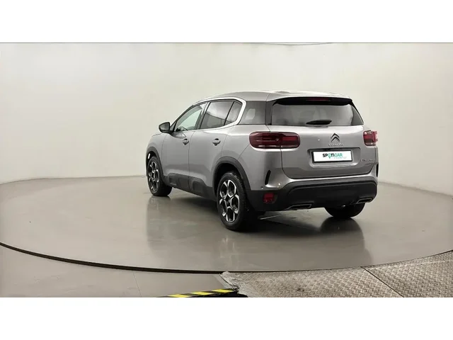 Occasion Citroen C5 Aircross à Bassussarry chez Citroën Bassussarry