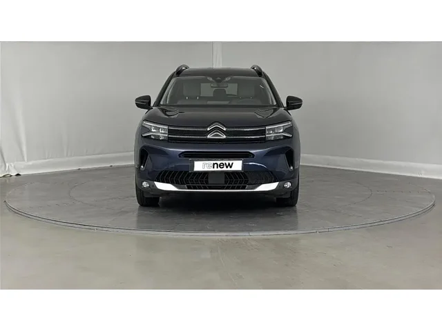 Occasion Citroen C5 Aircross à ENGLOS chez RENAULT | ENGLOS