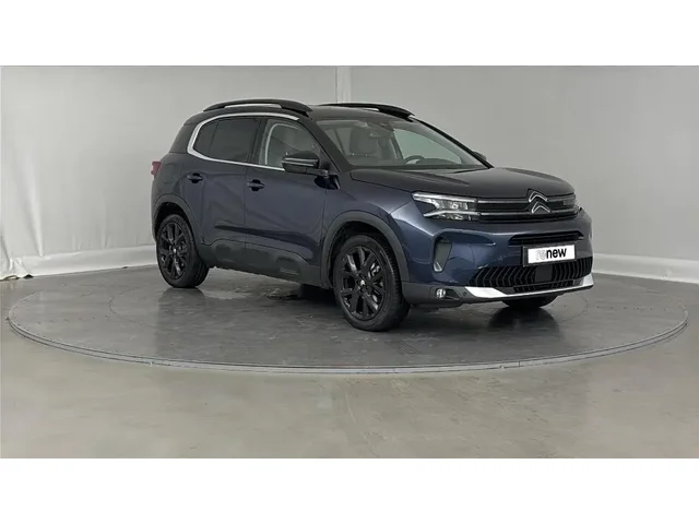 Occasion Citroen C5 Aircross à ENGLOS chez RENAULT | ENGLOS