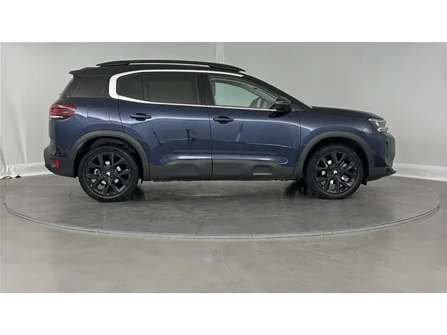 Occasion Citroen C5 Aircross à ENGLOS chez RENAULT | ENGLOS